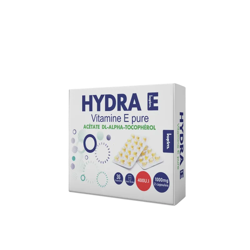 Hydra E