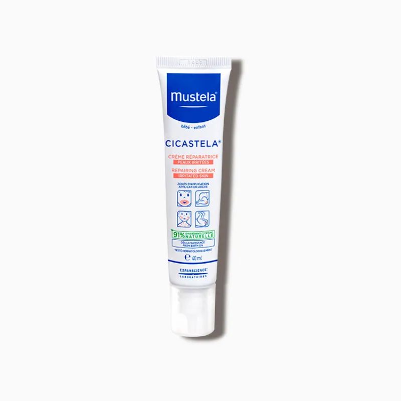 Mustela Crème