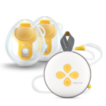 tire-lait électrique Swing Maxi Hands-free Medela