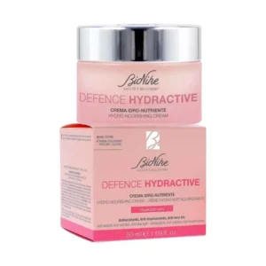 Bionike Defence Hydractive Crème Nourrissante 50ml