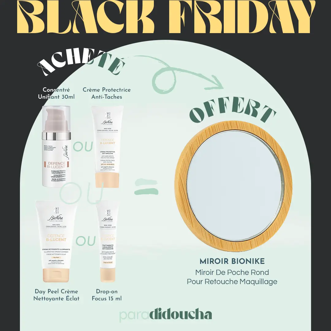 bionike-black-friday