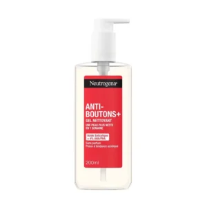 Neutrogena-Anti-Boutons-Gel-Nettoyant-200ml