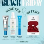 Bionike Aknet Hydramat 40ml + Solaire 50ml + Quick Pen 10ml = Boxe En Soie OFFERT