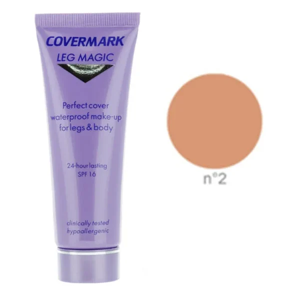Covermark Leg Magic N2