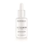 Sérum Dépigmentant Dermedic MELUMIN - Sérum ultra-concentré anti-taches et éclat à la Vitamine C 30 ml