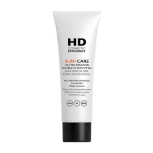 HD Cosmetic Sun Care SPF50+ Émulsion – Protection Solaire Ultime 50ml