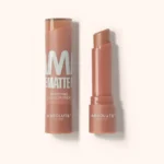 Matte Lipstick Butterscotch