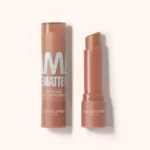 Matte Lipstick Butterscotch