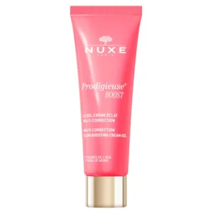 Nuxe Crème Prodigieuse Boost Gel-Crème Éclat Multi-Correction 40ml