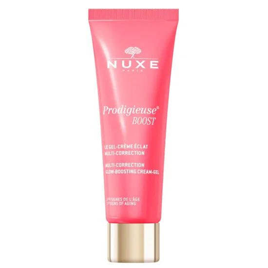 Nuxe Crème Prodigieuse Boost Gel-Crème Éclat Multi-Correction 40ml