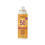 PostQuam Pro Sun Spray SPF50+ 150ml – Brume protectrice solaire hydratante et non grasse