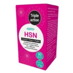 Sakal HSN Cheveux Ongles Peau