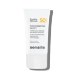 Sensilis Photocorrecteur AR 50+ Crème Anti-Rougeurs SPF 50+ 40ml