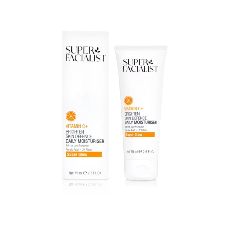 super-facialist-vitamin-c-daily-moisturiser-75ml Super Facialist Vitamin C+ Daily Moisturiser crème de jour 75ml