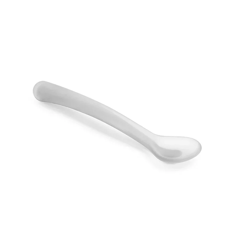 SUAVINEX Cuillère Silicone Bébé-paradidoucha