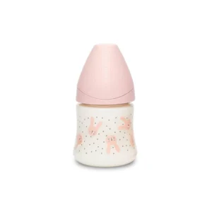Suavinex-Biberon-Polyamide-150 ml-Rabbit-paradidoucha