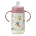 SUAVINEX Biberon Polyamide 150 ML WONDERLAND | Anti-Colique Design Féerique Naissance paradidoucha bg