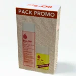 Huile de Soin Coffret Bio‑Oil 125 ml + Huile Naturelle 25 ml Offerte | Réparation et Hydratation