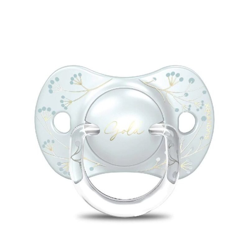 SUAVINEX Sucette 0/6 Mois