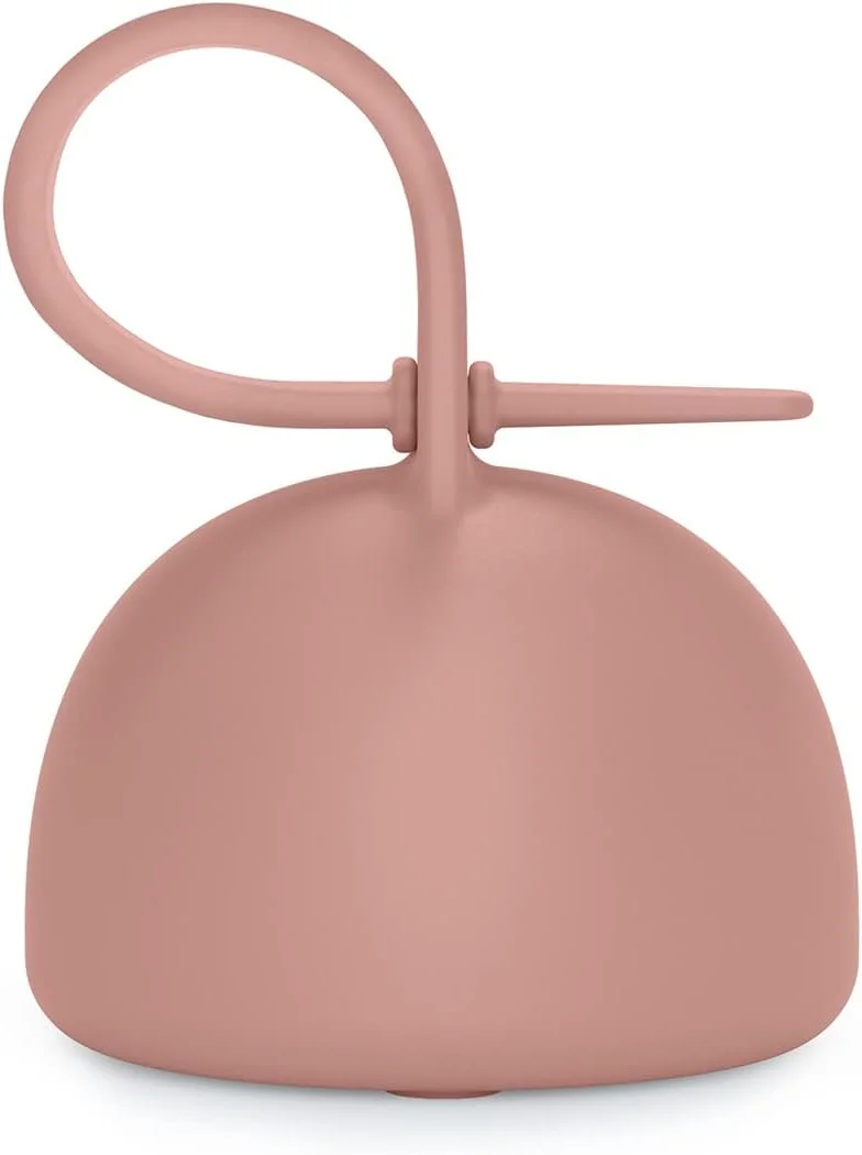 SUAVINEX Boîte Sucette Silicone rose paradidoucha