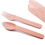 SUAVINEX Couverts Bébé Offre Spéciale rosa paradidoucha