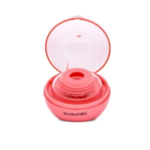SUAVINEX Stérilisateur UV Sucette Coffret Hygiène Instantanée Portative Paradidoucha