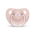 SUAVINEX Sucette 0-6 Mois-baby-lapin-rose-paradidoucha