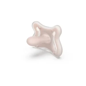 SUAVINEX Sucette ZERO 0-6 Mois Tétine Physiologique Extra-Mince Confort Optimal paradidoucha