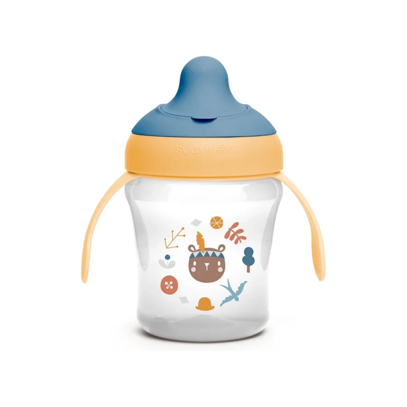 SUAVINEX Tasse dapprentissage paradidoucha