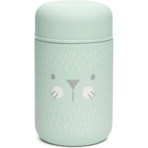 SUAVINEX Thermos Soupe Compote-bleu-Essentiel Repas Nomade Ultra-Isolant-boy-paradidoucha