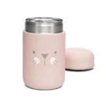 SUAVINEX Thermos Soupe Compote-Essentiel Repas Nomade Ultra-Isolant-paradidoucha