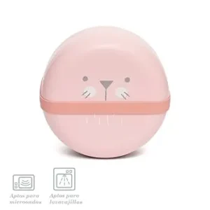 SUAVINEX Vaisselle Apprentissage -Set Complet Ultra-Ergonomique Anti-Dérapant-paradidoucha