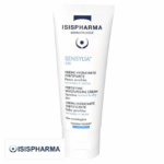 Crème Sensylia Hydratante ISISPHARMA 24H - Soin visage apaisant pour peaux sensibles 40 ml
