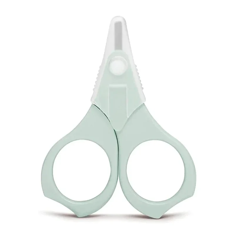 SUAVINEX Ciseaux Ongles Bébé-paradidoucha gr