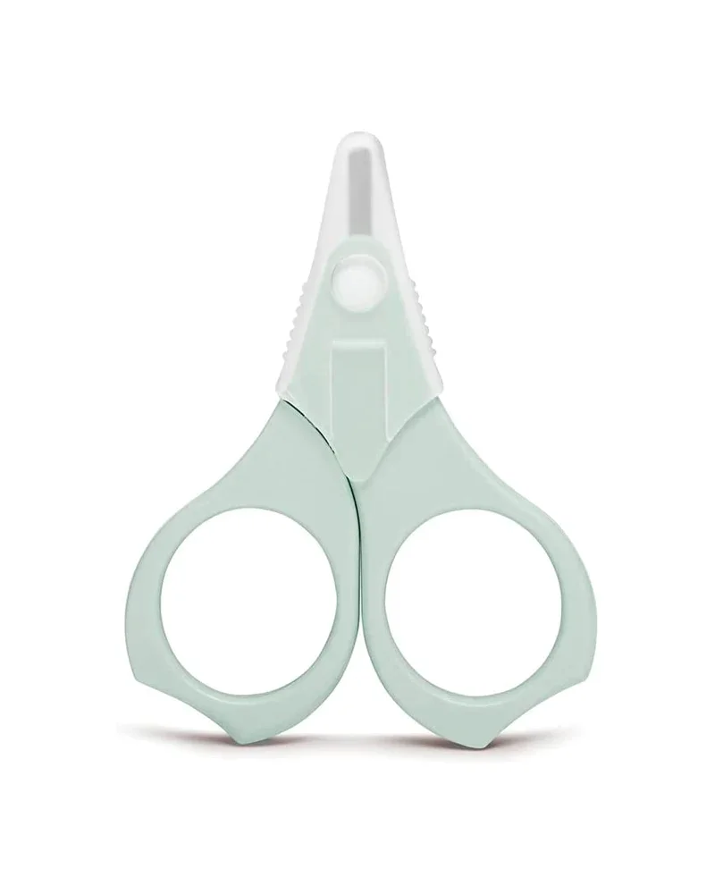 SUAVINEX Ciseaux Ongles Bébé-paradidoucha gr