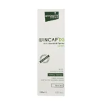 Lotion Antipelliculaire Cuir Chevelu Irrité Evawin Wincap DS 120ml - Soin apaisant sans rinçage