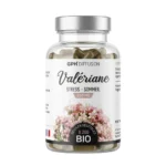 GPH DIFFUSION Valériane Bio - 400 mg - 200 comprimés