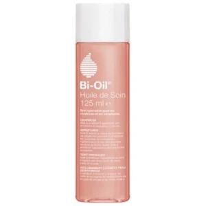 Bio‑Oil Huile de Soin Coffret 125 ml + Huile Naturelle 25 ml Offerte | Réparation et Hydratation – Image 2