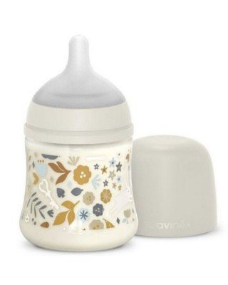 SUAVINEX Biberon Polyamide 150 ML WONDERLAND | Anti-Colique Design Féerique Naissance paradidoucha bg