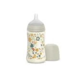 SUAVINEX Biberon Polyamide 270 ML WONDERLAND girl paradidoucha bg