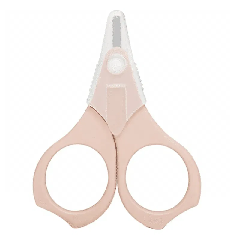 SUAVINEX Ciseaux Ongles Bébé-paradidoucha pi