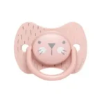 SUAVINEX Sucette Premium +18 mois Silicone-paradidoucha