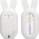 SUAVINEX Thermomètre Eau Bain-girl-paradidoucha-gris