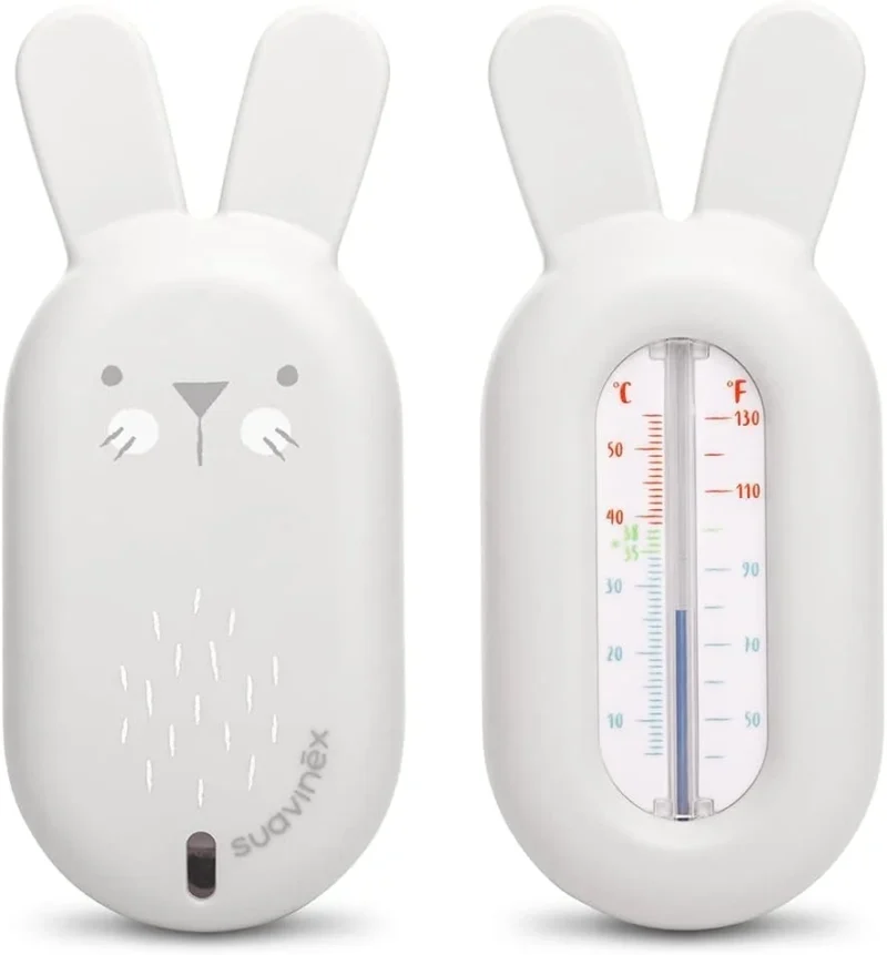 SUAVINEX Thermomètre Eau Bain-girl-paradidoucha-gris