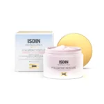Crème Hydratante Peau Sensible ISDIN Isdinceutics Hyaluronic Moisture pour apaiser les rougeurs