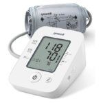 Tensiomètre Bras Automatique Yuwell YE610D pour la mesure de la pression artérielle à domicile