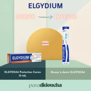 Dentifrice Protection Caries