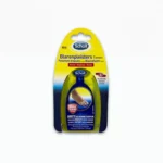 Boîte de Pansements Ampoules Orteils Scholl pour ampoules sur les orteils avec technologie Hydra-Guard, format de 6 unités.