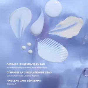 PATYKA – Crème Riche Hydra Apaisante Bio 40ml – Image 3