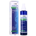 Forcapil Spray Anti-chute d'Arkopharma aux extraits de plantes et vitamines pour freiner la chute des cheveux